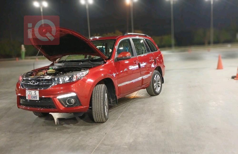 شێری ئەریزۆ 3